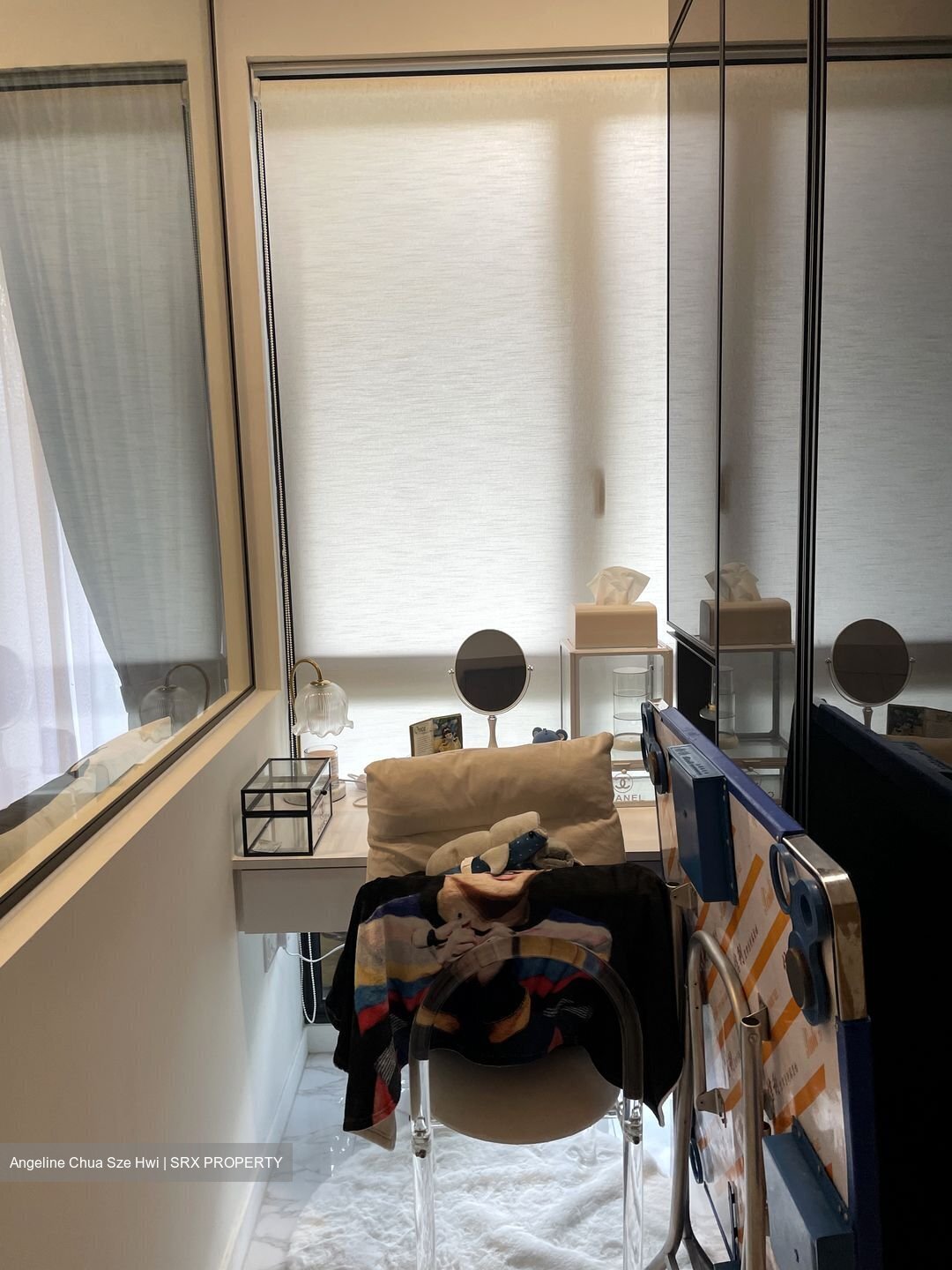 The Jovell (D17), Condominium #457005911